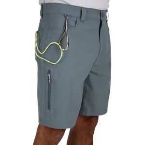 SIMMS Skiff Shorts